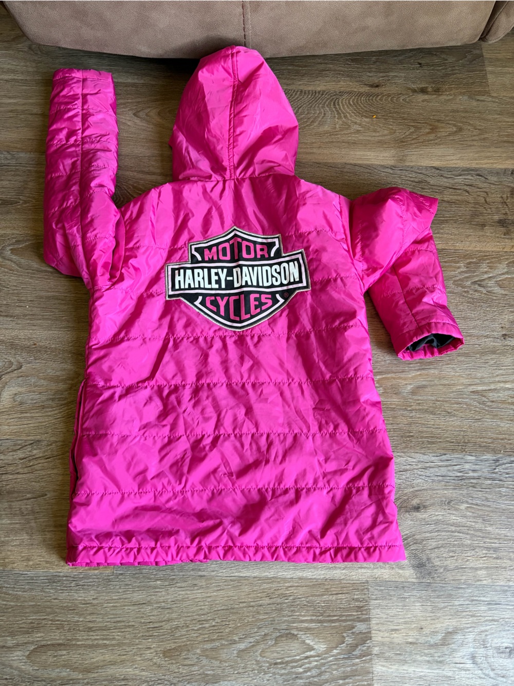 Harley-Davidson Kids Jacket